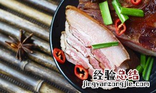 腌肉加水吗 腌制肉需要加水吗