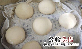 蒸馒头为什么要用笼布 蒸馒头放笼布和不放笼布有什么区别