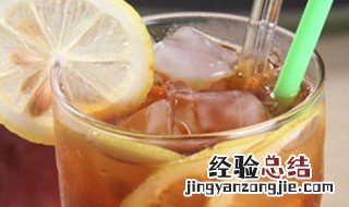 蜂蜜柠檬水用什么水温 蜂蜜柠檬水什么水温喝合适