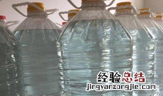 哪种纯净水可以代替蒸馏水 纯净水能代替蒸馏水吗