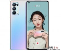 OPPOReno5支持nfc吗 oppoReno5支持nfc功能吗