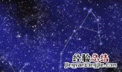 十二星座出生日期 十二星座时间介绍