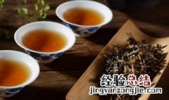 茶叶有没有保质期限 茶叶一般有没有保质期