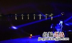 串钓夜钓翘嘴技巧 夜钓钓翘嘴的方法和技巧