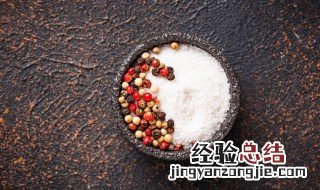 雪花盐和盐有什么区别 雪花盐跟普通盐有什么区别