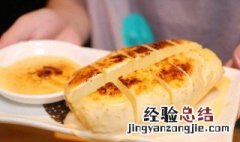 烤曲奇饼干为什么滋滋冒泡 烤饼干为什么滋滋冒泡