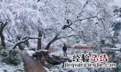 手机拍雪景怎么拍好看 如何拍雪景