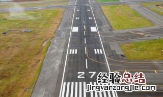 飞机降落跑道多长 民航飞机降落跑道需要多长