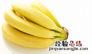 香蕉可以裹淀粉油炸吗 炸香蕉可以用玉米淀粉裹着炸吗