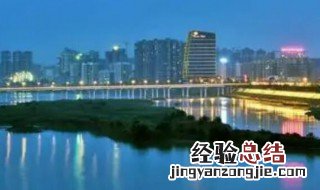 嘉陵江在哪个城市 嘉陵江在什么城市