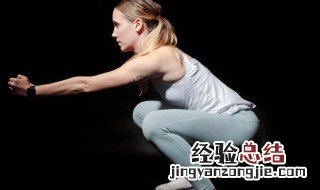 蹲马步一般蹲几分钟