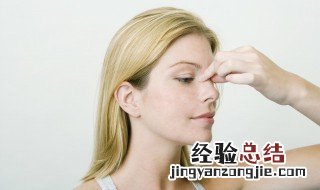 鼻子干脱皮原因 可以怎么改善