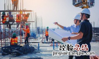 工地打桩是什么意思 建筑工地打桩是干什么用的