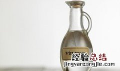 白醋怎么消毒 白醋怎么消毒房间要用水稀释吗