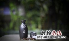 竹酒能放多长时间 竹酒能放多长时间喝