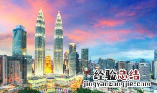 马来西亚在中国的哪个方向 马来西亚在中国的哪一边