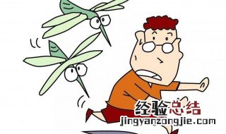 蚊子怎么过冬 蚊子如何过冬