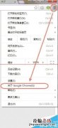 Chrome浏览器无法访问更新服务器该怎么解决?