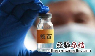 注射新冠疫苗有效期几年 注射新冠疫苗有效期多久