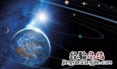 恒星和行星有哪些不同 恒星和行星有哪些