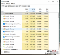 chrome浏览器内存占用太多怎么办解决 Chrome浏览器内存占用太多怎么办