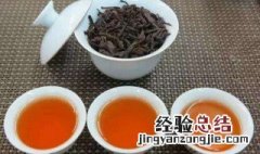 红茶可以放多久 红茶的存放时间