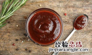 烤肉酱能用什么代替好吃 烤肉酱能用什么代替