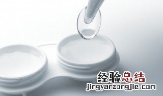 隐形眼镜戴反了会看不清楚吗 隐形眼镜戴反了看得清吗