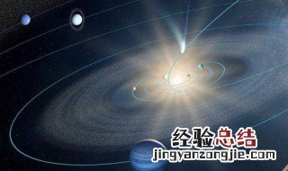 八颗行星从小到大的排列顺序是什么 八颗行星从小到大的排列顺序