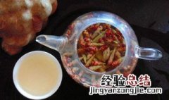 雀嘴茶的功效与禁忌 雀嘴茶的功效与作用