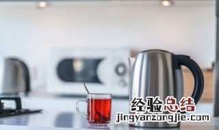 铝壶烧水变黑怎么回事 铝壶烧水变黑怎么办