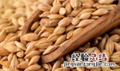 小麦追肥用什么肥料好 小麦追肥用什么类型的肥料好？