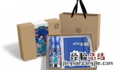 代表上海特色的礼品