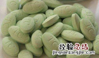 钙片四大种类 钙片四大种类及适用人群