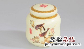 茶叶罐什么材质好 装茶叶要用什么材质的茶叶罐