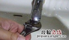 水龙头除垢方法 水龙头除垢方法分享