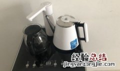 茶吧机烧水壶坏了咋办 茶吧机不烧水是哪坏了