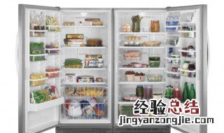 冰箱一般工作多久停机一次 冰箱一般工作多久停机