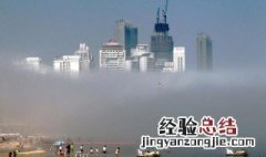 海市蜃楼是折射还是反射 海市蜃楼 海市蜃楼简单介绍