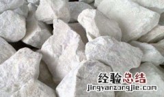 碳酸钙的主要用途建筑材料 碳酸钙的主要用途