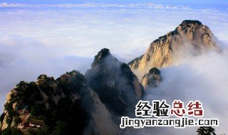 五岳之首是哪座山在哪里 五岳之首是哪座山