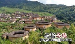 福建哪个土楼最值得去 福建哪个土楼最值得去看