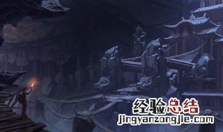 做梦梦到盗墓什么意思周公解梦 做梦梦到盗墓什么意思