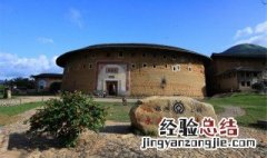 离厦门最近的福建土楼在哪里 厦门土楼在哪里