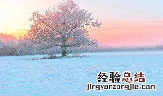 冬天祝福语简短 用祝福奏出期盼