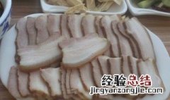 哪些肉属于白肉 白肉是什么