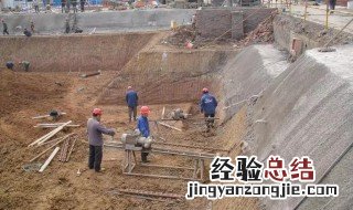 围护结构插入比是什么意思 围护结构插入比介绍