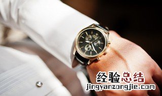 石英表多久换一次电池 多长时间给石英表换一次电池