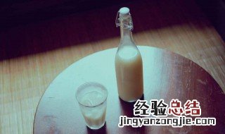 糯米酒怎么保存 糯米酒的保存方法介绍