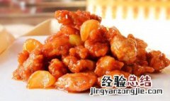 糖醋咕噜肉是什么地方的菜 糖醋咕噜肉是哪里的菜